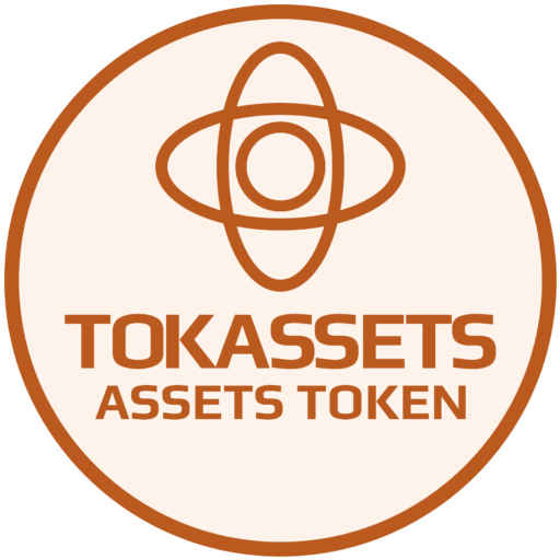 TOKASSETS🌐TRANSPARENT TOKENIZED ASSETS🌐